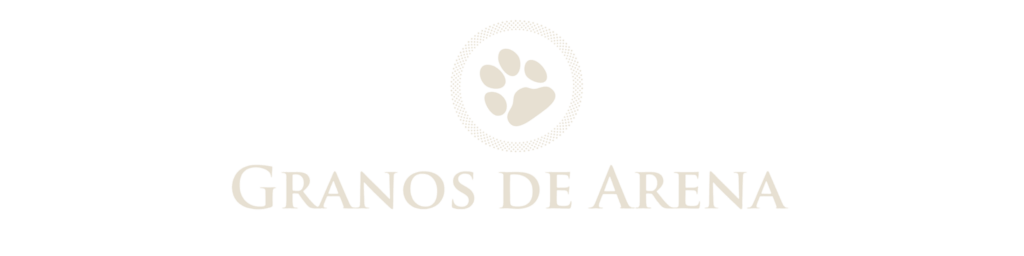Granos de Arena logo