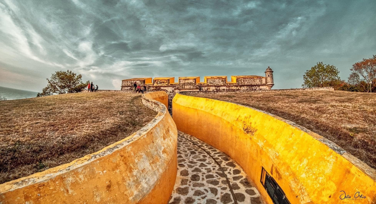 Fuerte de San Miguel